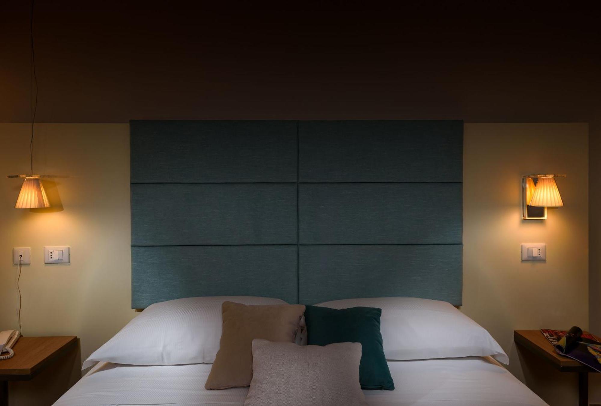 Andromeda Hotel Сан-Віто-Ло-Капо Екстер'єр фото