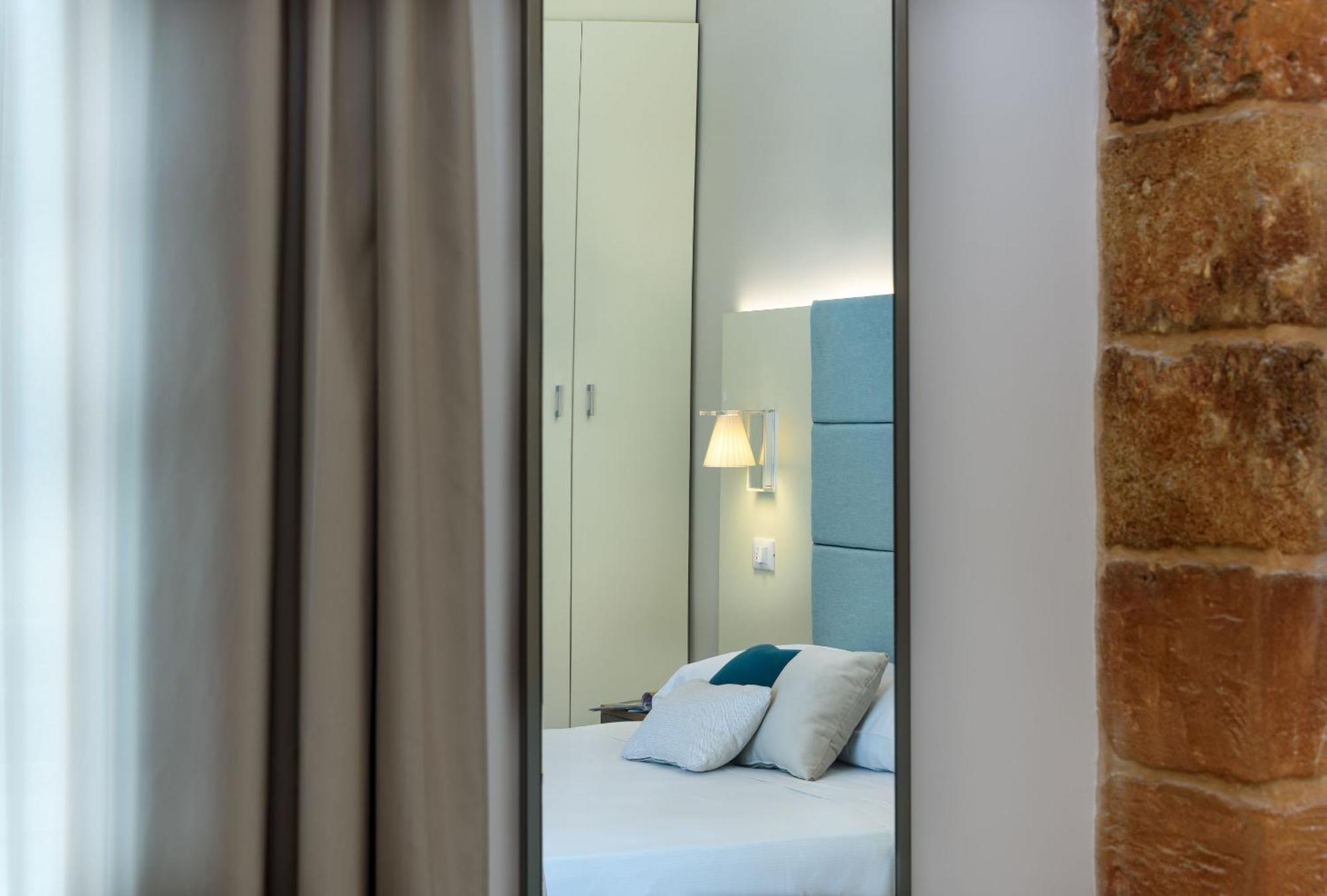 Andromeda Hotel Сан-Віто-Ло-Капо Номер фото