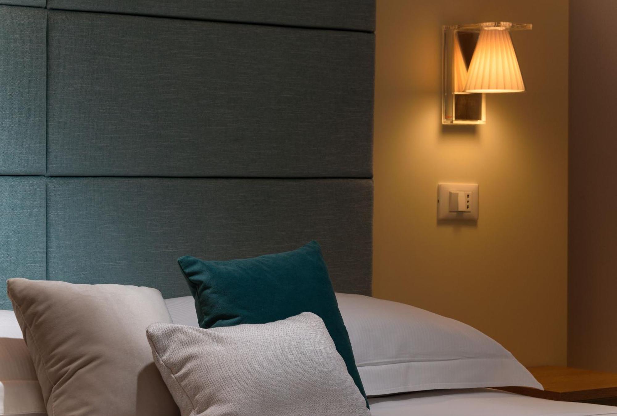 Andromeda Hotel Сан-Віто-Ло-Капо Номер фото