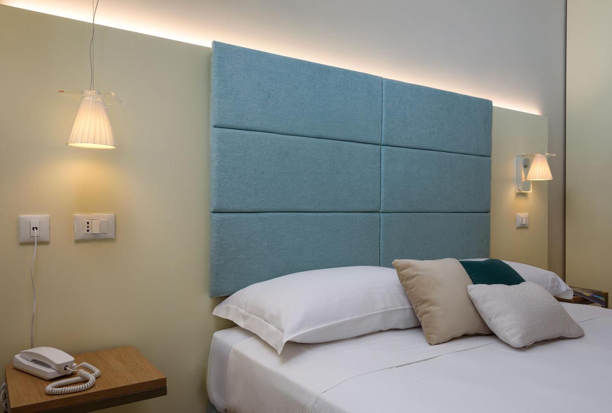 Andromeda Hotel Сан-Віто-Ло-Капо Номер фото