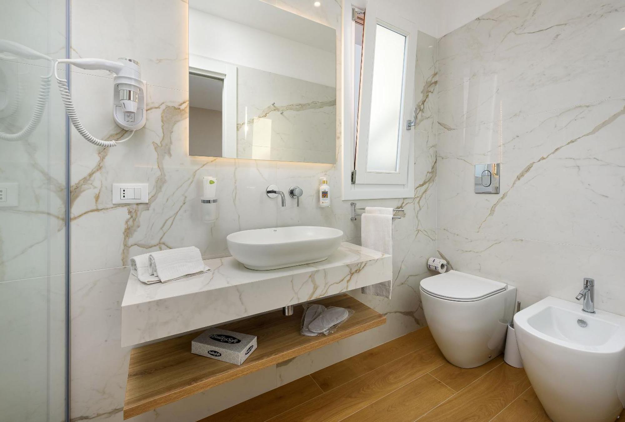 Andromeda Hotel Сан-Віто-Ло-Капо Номер фото
