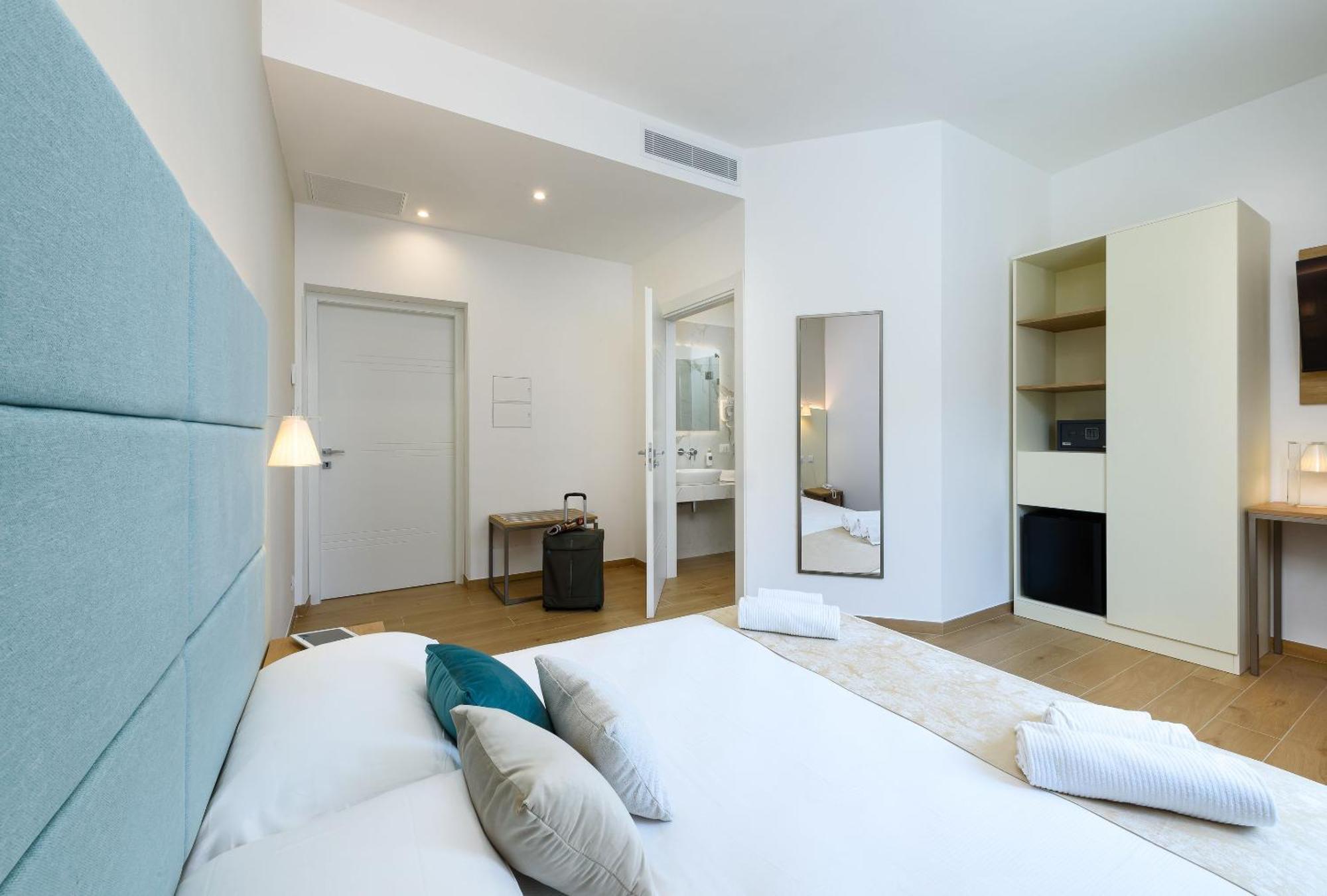 Andromeda Hotel Сан-Віто-Ло-Капо Номер фото