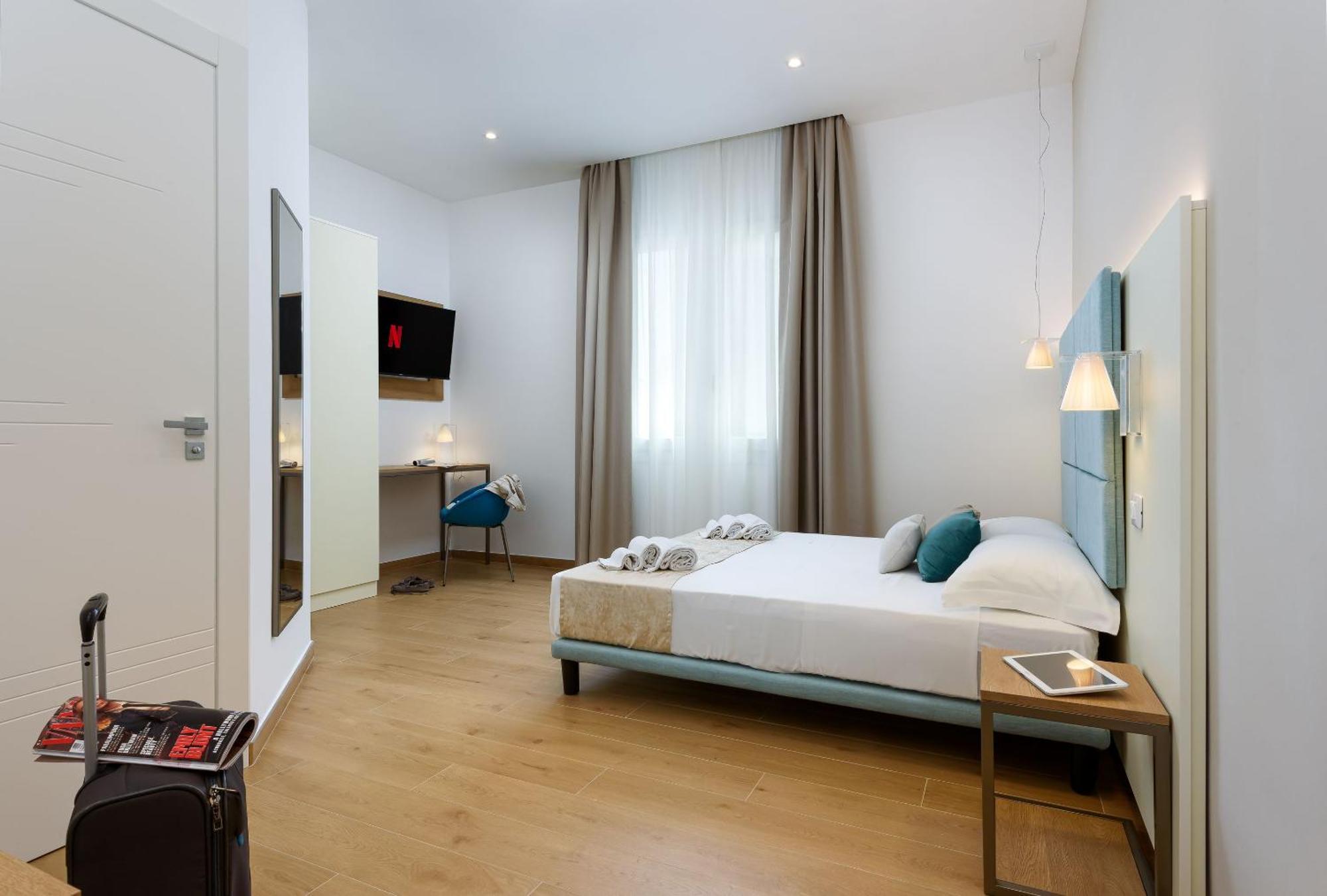 Andromeda Hotel Сан-Віто-Ло-Капо Екстер'єр фото