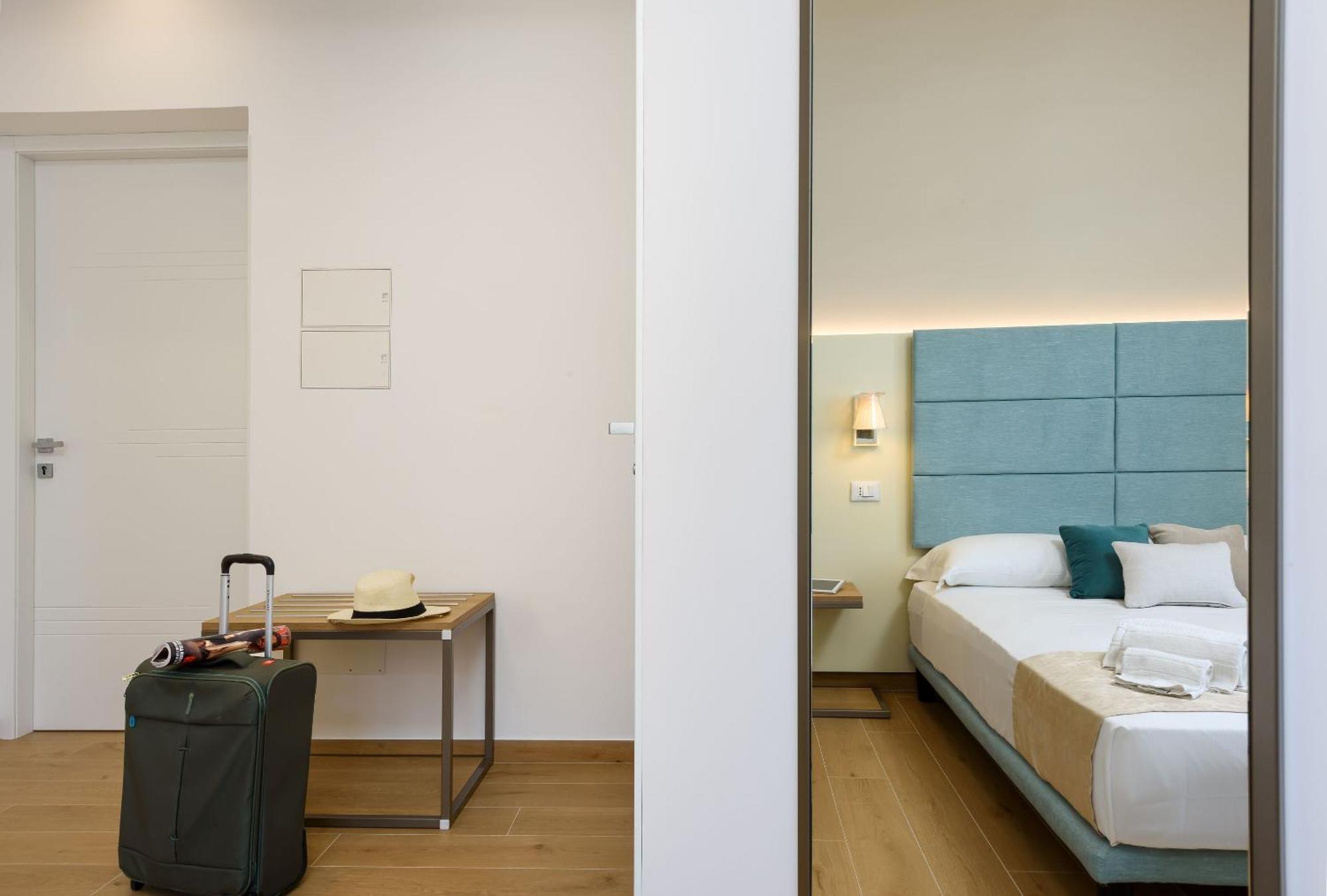 Andromeda Hotel Сан-Віто-Ло-Капо Екстер'єр фото